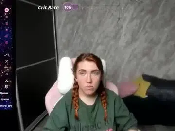 Chaturbate Nude Webcam of reginasmilee