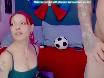 Chaturbate Adult Webcam of tabu_life