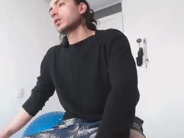 Chaturbate Adult Webcam of thecrazyadam