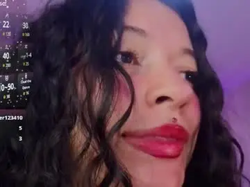 Chaturbate Free Porn Cam of valkiria_ardent_s