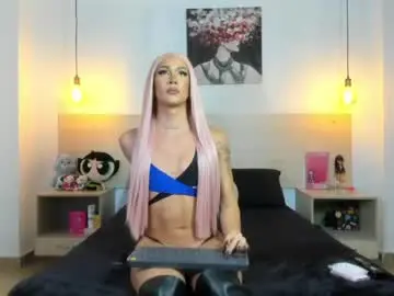 Chaturbate Live Porn of alexxa_meow