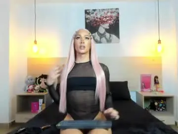 Chaturbate Adult Webcams of alexxa_meow