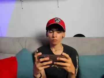 Chaturbate Free Porn Cam of angel_dustt1