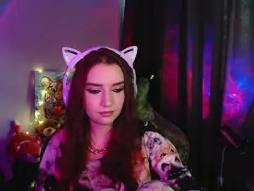 Chaturbate Best Webcam of celia_sensual_