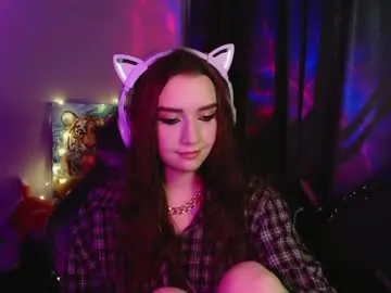 Chaturbate Sex Chat of celia_sensual_