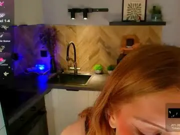 Chaturbate Live Sex Cam of lindacrystalofc