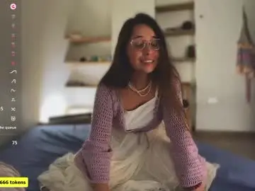 Chaturbate Sex Cam of neonquack