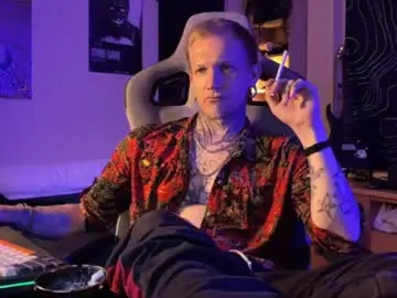 Chaturbate Adult Video Chat of paul_razor