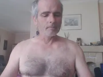 Chaturbate Nude Webcam of aalex1717