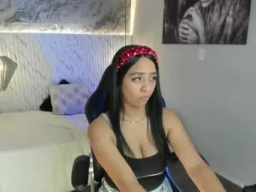Chaturbate Sex Cam of esmeralda__18