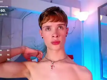 Chaturbate Best Webcam of jack_frosst_