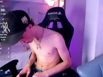 Chaturbate Adult Webcams of jack_frosst_