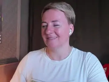 Chaturbate Live Sex of nika_smit