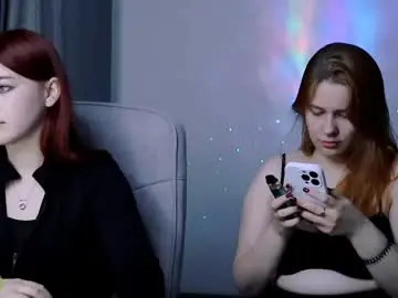 Chaturbate Private Sex Chat of red__dizzy