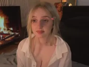 Chaturbate Best Webcam of snowflakeskitty