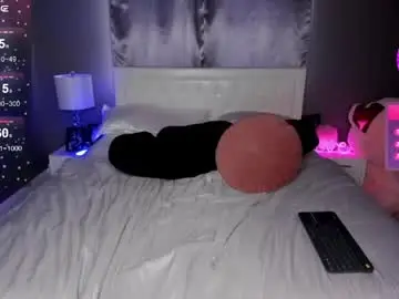 Chaturbate Sex Cam of blondeprincess7