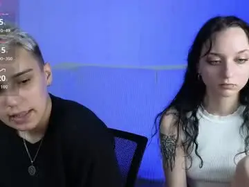 Chaturbate Live Porn of escapedbrides