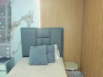 Chaturbate Live Porn of korinasantos