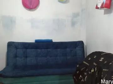 Chaturbate Private Sex Chat of marilyn_xxxx