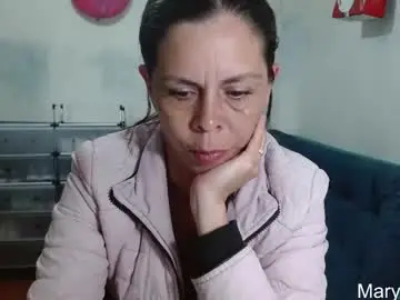 Chaturbate Adult Webcam of marilyn_xxxx