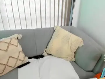 Chaturbate Free Porn Cam of miavelvet_22