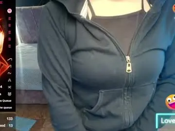 Chaturbate Live Sex of natashamason