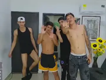 Chaturbate Adult Video Chat of voyeurism_guys