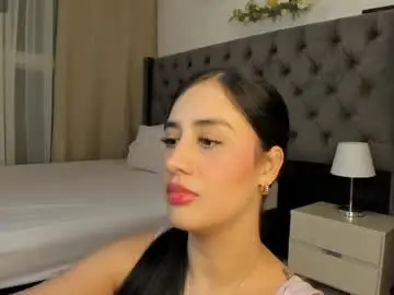 Chaturbate Sex Chat of amiirra_