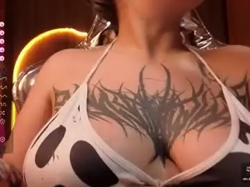 Chaturbate Sex Chat of anni_acker_b