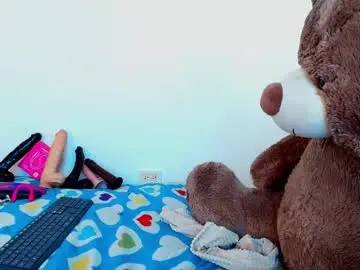 Chaturbate Adult Webcam of gabriela_grace1
