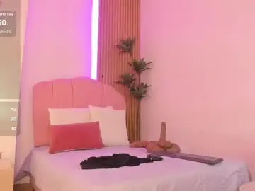 Chaturbate Sex Cam of violeta_sannz