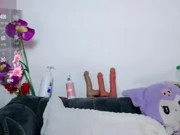 Chaturbate Free Porn Cam of abbygarcia_oli