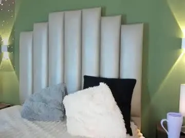 Chaturbate Best live sex cam show of emmawatsom_