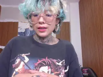 Chaturbate Adult Webcam of lyra_tay