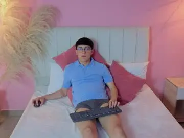 Chaturbate Private Sex Chat of ryan_valentino