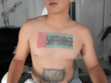 Chaturbate Live Sex of sergiocamiloa_30