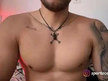 Chaturbate Best Webcam of spartazzz