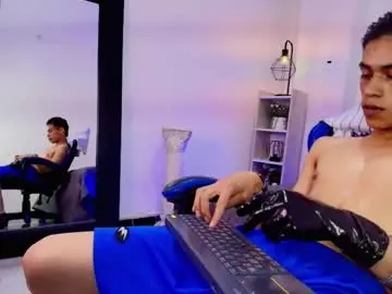 Chaturbate Best live sex cam show of tommy_west_