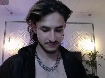 Chaturbate Live Sex of axel_porn_