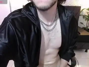 Chaturbate Adult Video Chat of axel_porn_