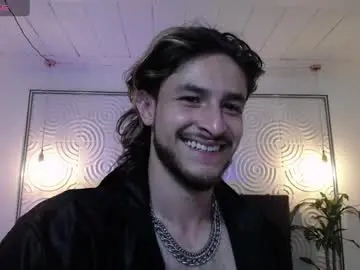 Chaturbate Live Sex of axel_porn_