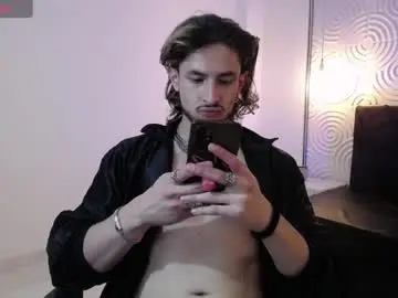 Chaturbate Best Webcam of axel_porn_