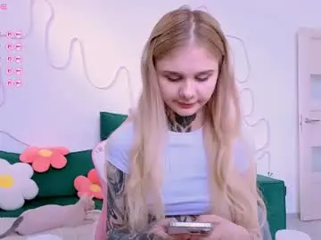 Chaturbate Live Porn of britney_lynch