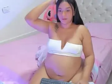Chaturbate Live Porn of bryonny_