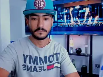 Chaturbate Live Sex of david_johnson372