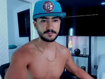 Chaturbate Nude Webcam of david_johnson372