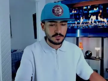 Chaturbate Best live sex cam show of david_johnson372