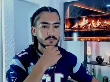 Chaturbate Watch Live Sex Cams of david_johnson372