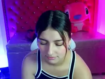 Chaturbate Sex Chat of diamond_juliana_