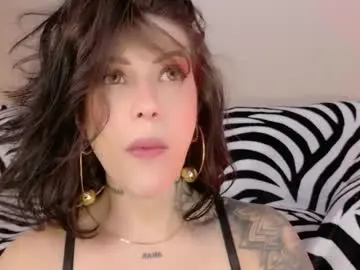 Chaturbate Best live sex cam show of hannah_borbon_
